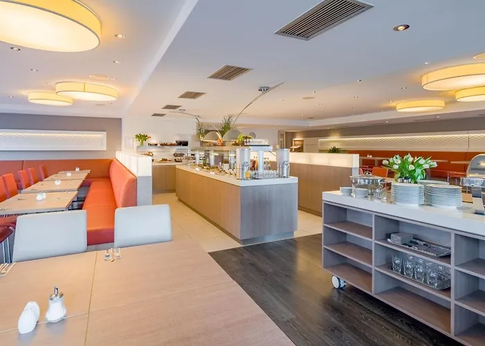 KommerzhotelHotel Köln